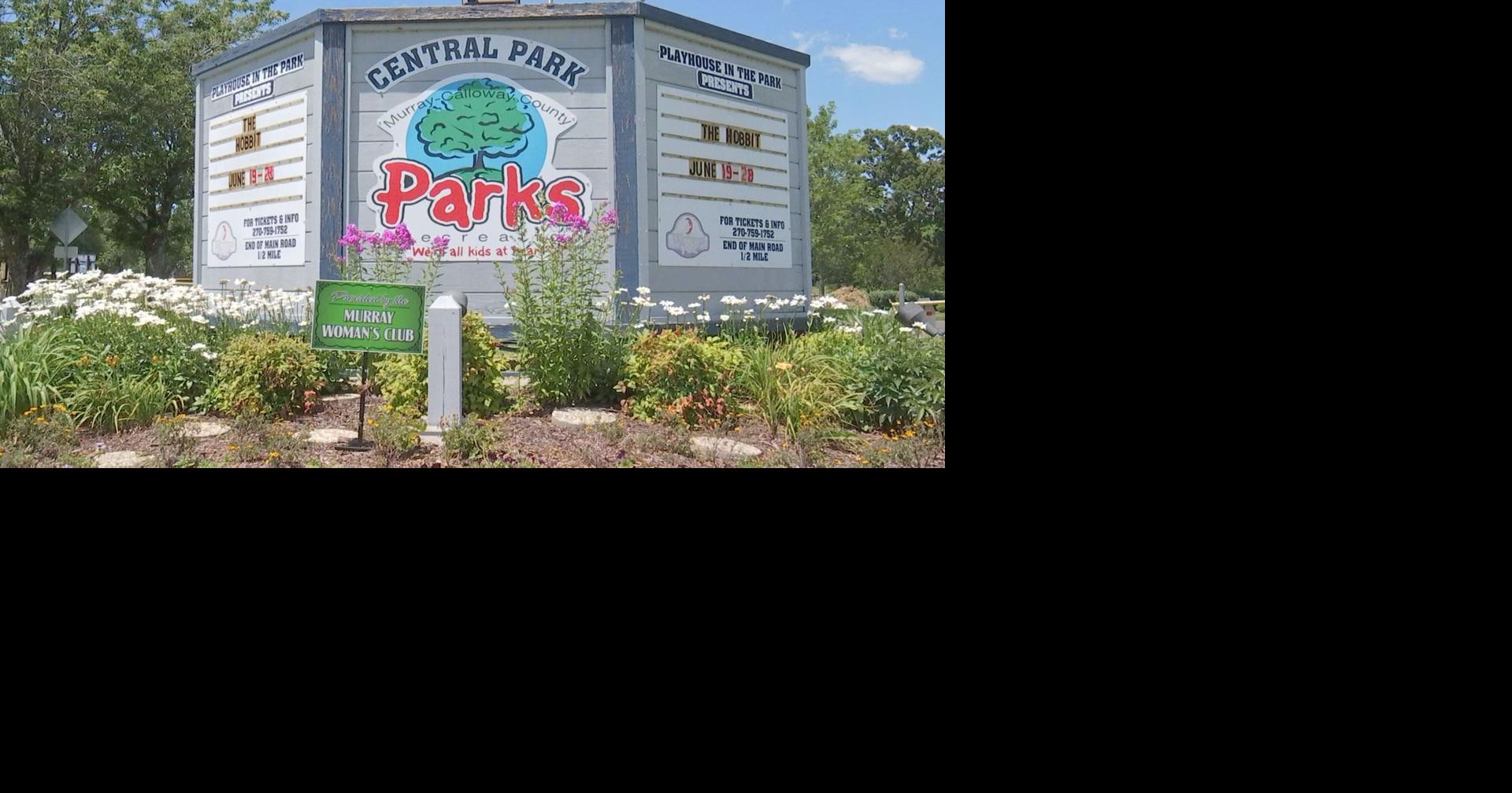 Calloway budget process change sparks confusion over park funding