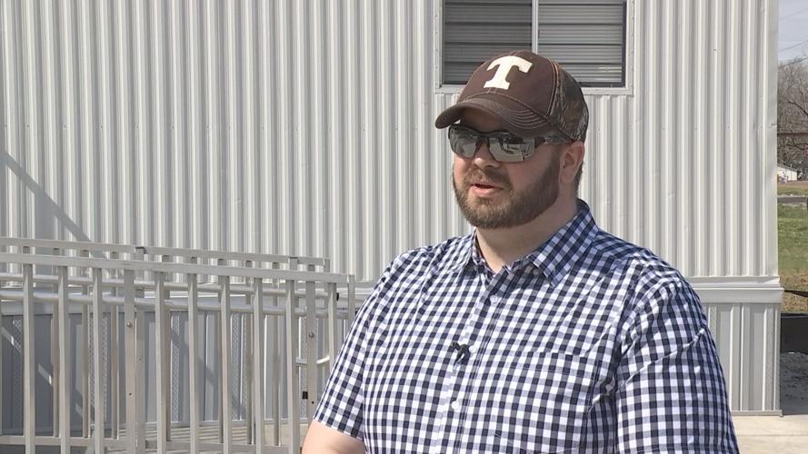 Samburg, Tennessee, begins rebuilding after Dec. 10 tornadoes News