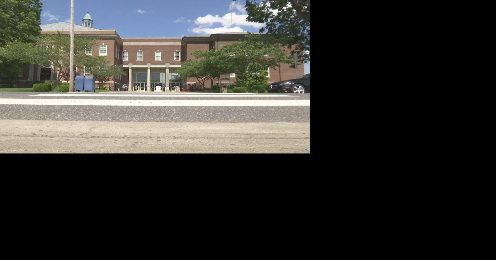 McCracken County Courthouse to reopen to public Monday News WPSD