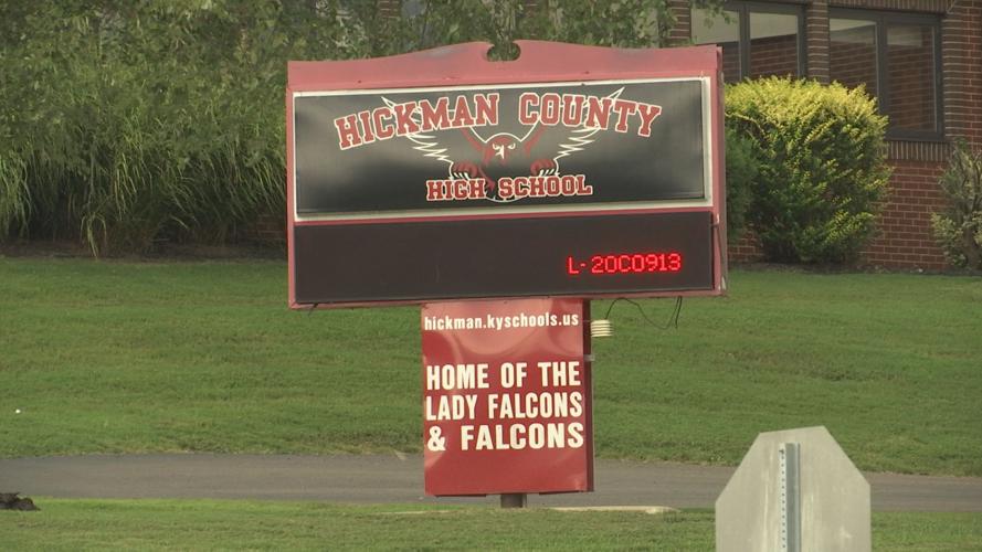 Hickman County School district prepares for start of the school year on