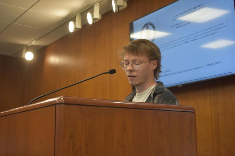 Paducah residents speak out against proposed property tax increase