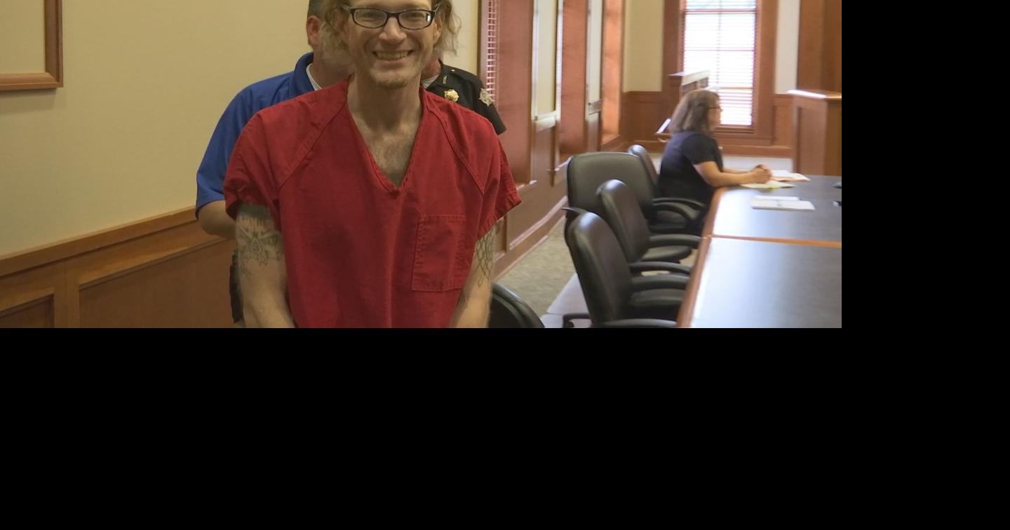 Local man arrested for Facebook post Archive WPSD Local 6