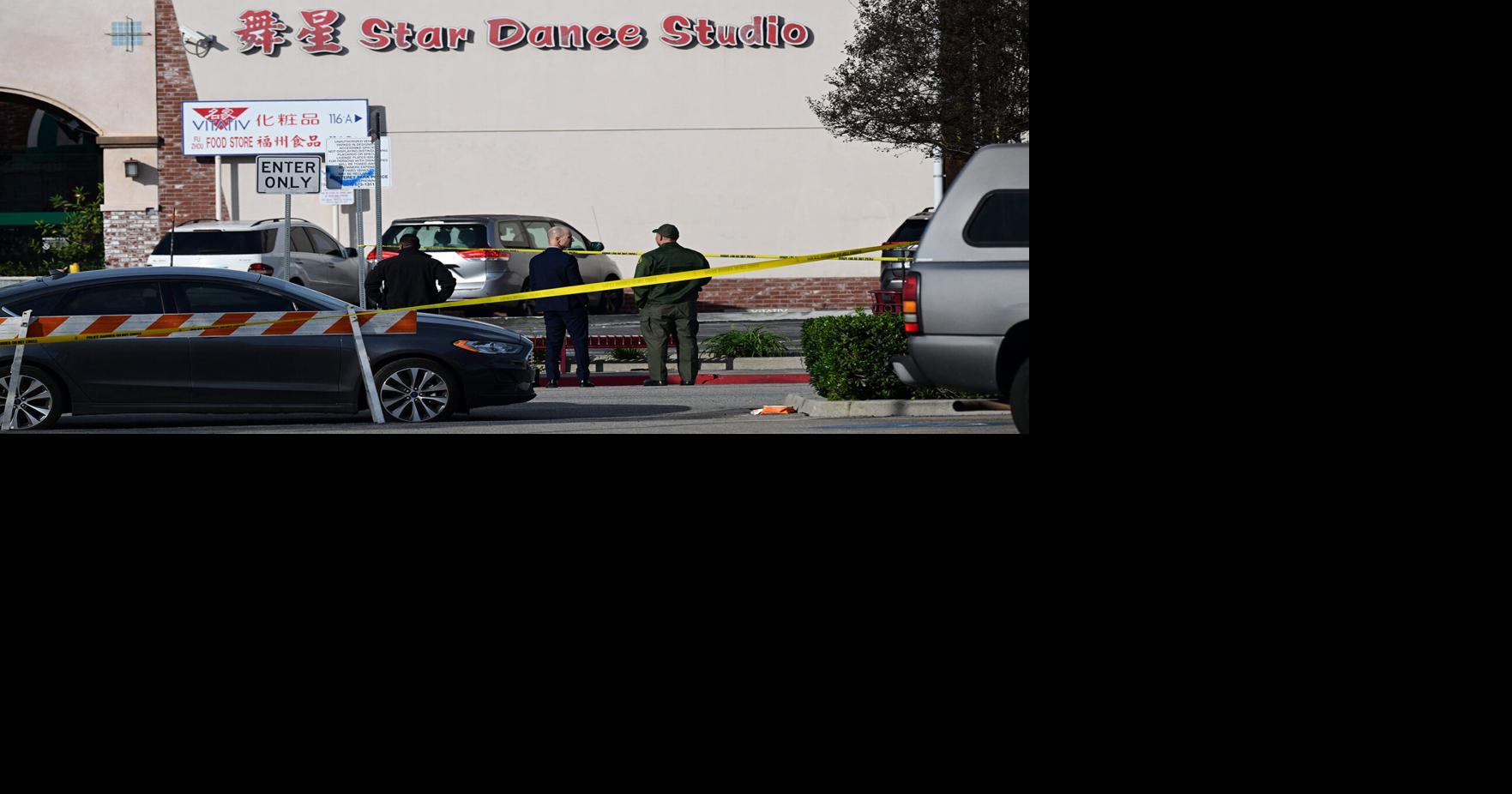 Man found dead after police standoff in Torrance was the Monterey Park ...
