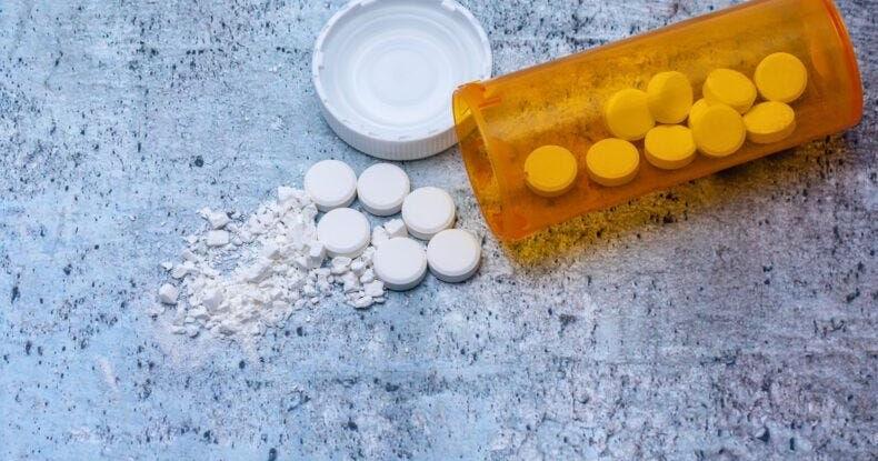 Kentucky Homeland Security warns of overdoses attributed to new deadly opioid
