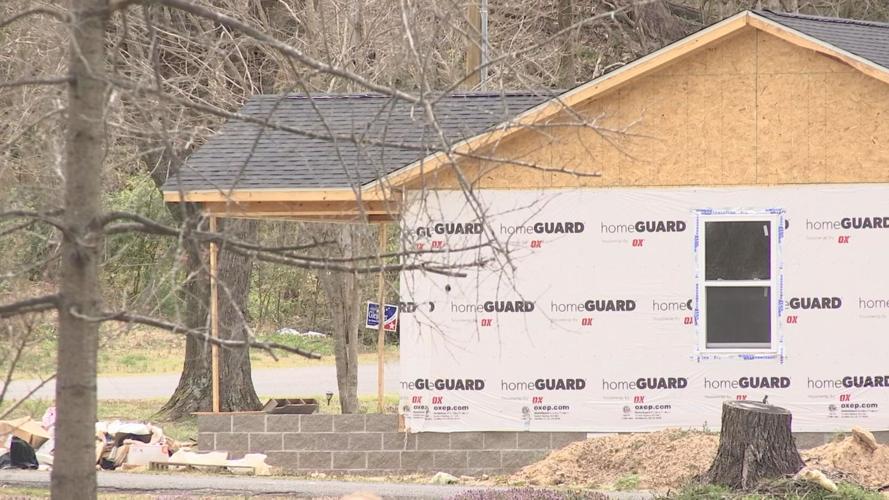 Samburg, Tennessee, begins rebuilding after Dec. 10 tornadoes News