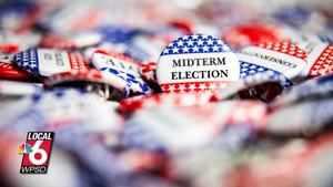 WPSD Local 6 Provides Information on 2026 Midterm Election