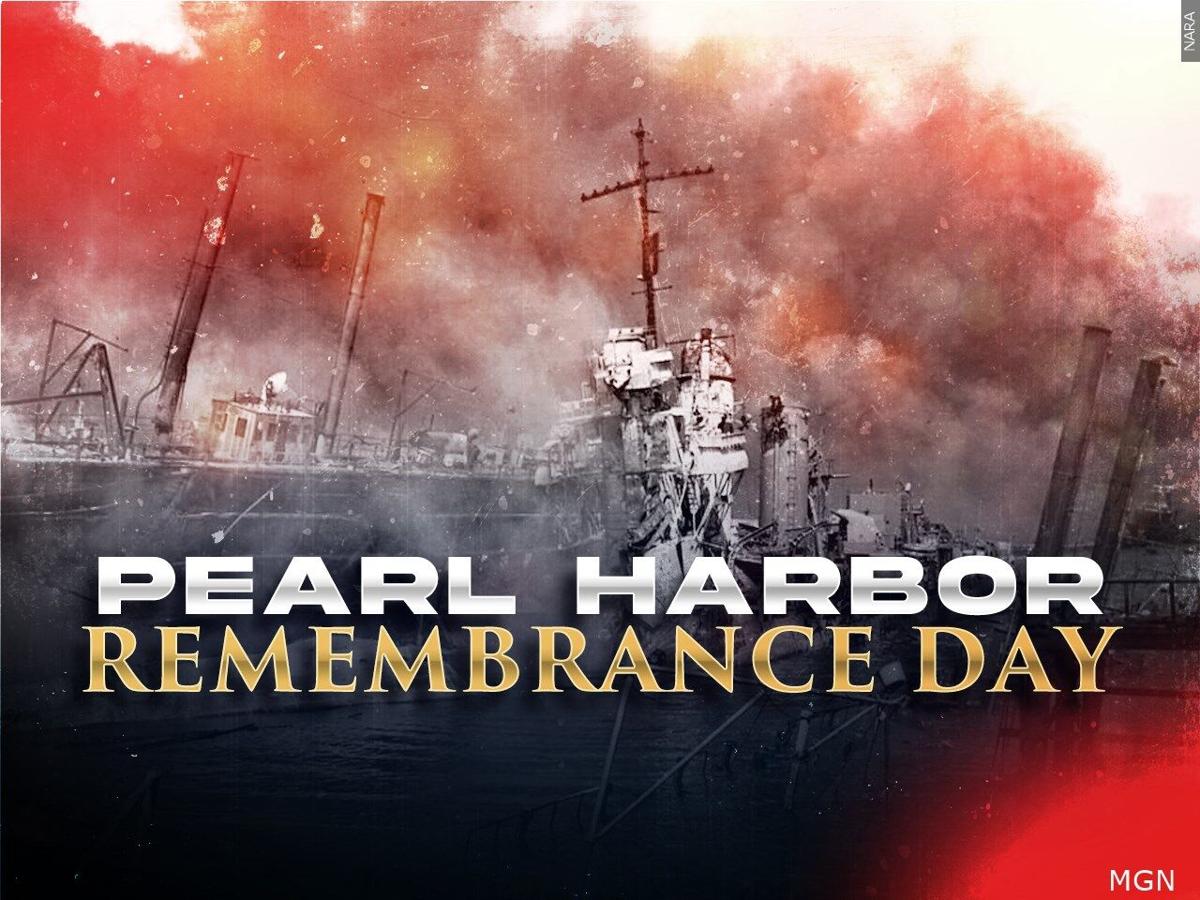 Gov. Beshear orders flags half-staff during Pearl Harbor Remembrance ...