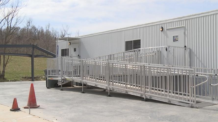 Samburg, Tennessee, begins rebuilding after Dec. 10 tornadoes News