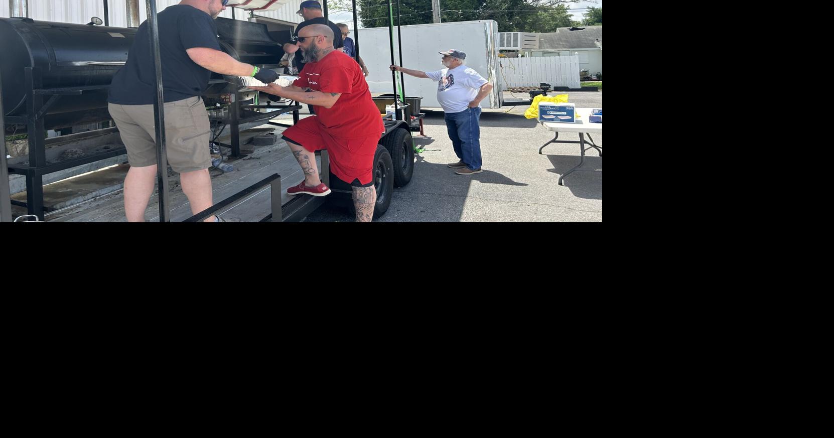 Missouri community comes together to recover from storms | News