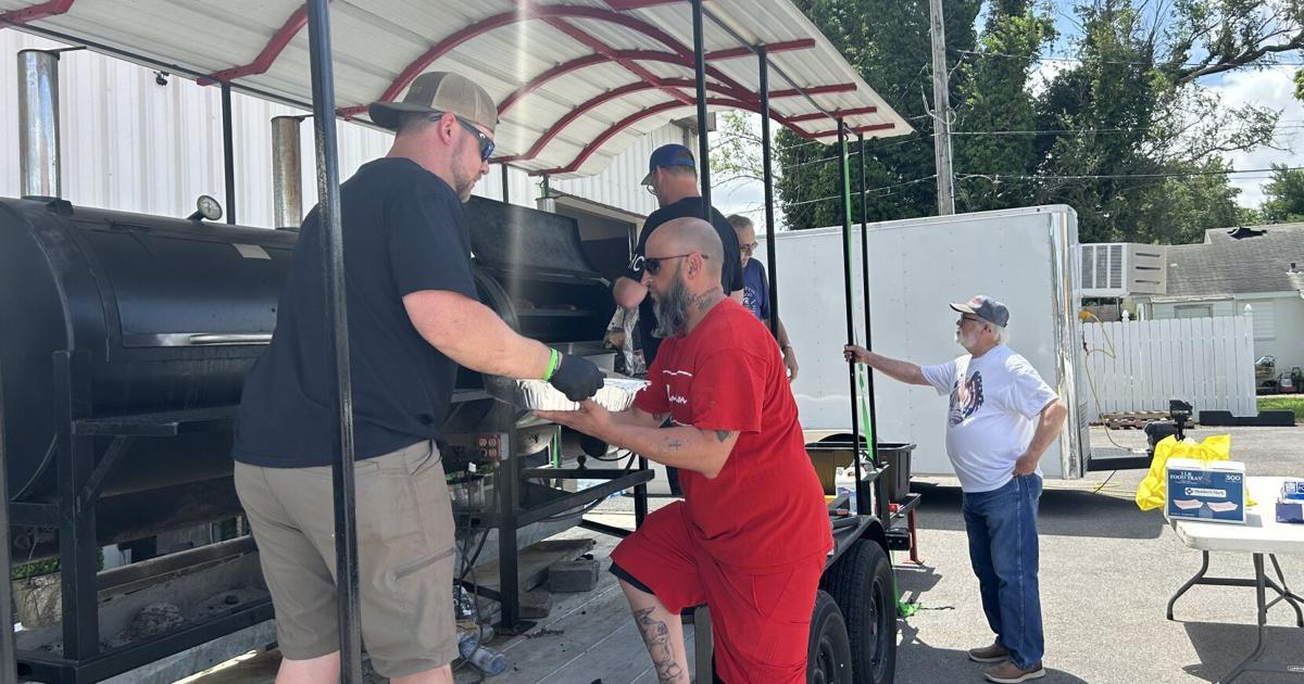 Missouri community comes together to recover from storms | News Missouri community comes together to recover from storms | News