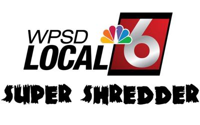 Local 6 Super Shredder