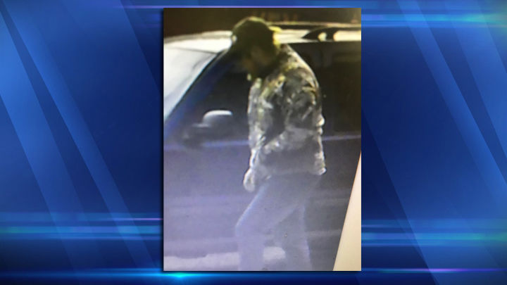 Deputies asking for help identifying theft suspect | Archive | WPSD Local 6