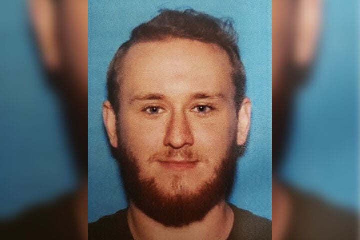 Man wanted on child porn charges arrested in Washington state | News ...