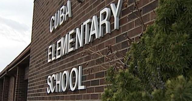 Graves school board votes to auction Cuba Elementary | News | WPSD Local 6
