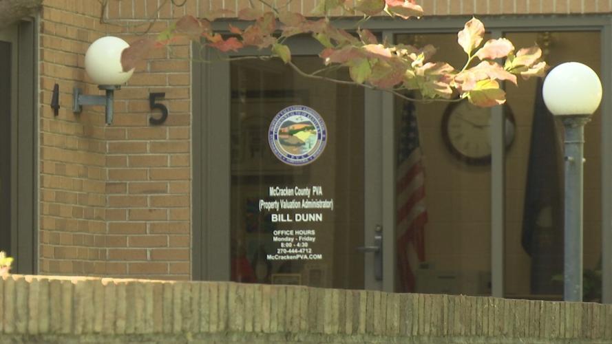McCracken County PVA to utilize new assessment tool News WPSD Local 6
