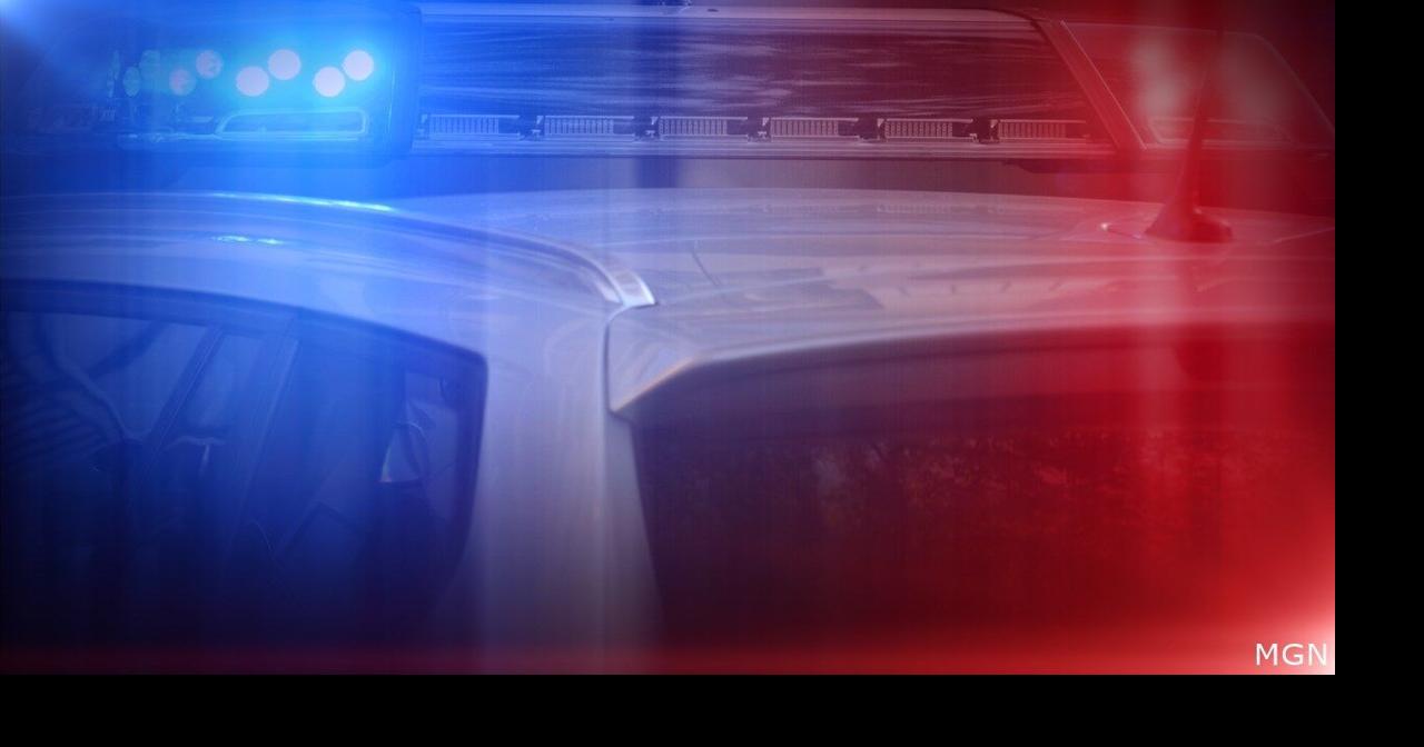 Cape Girardeau PD: Man arrested after hitting officer | News | WPSD Local 6