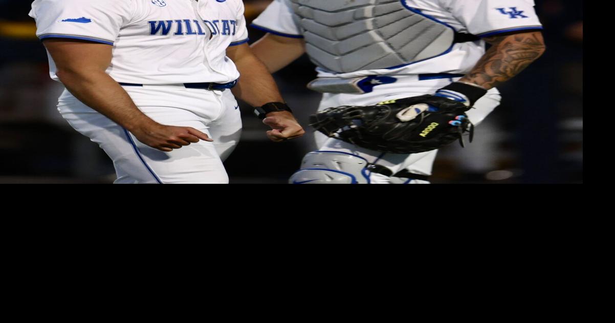 McCracken County alum Bennett boosts Kentucky to Regional finals with win over West Virginia