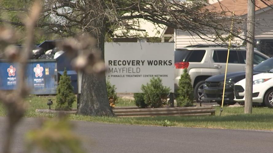 Couple says they were left stranded by Recovery Works Mayfield News