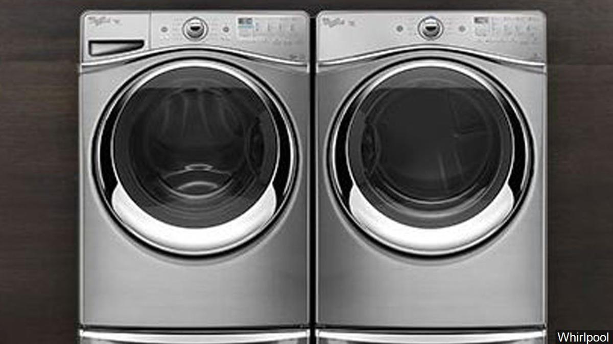 The Thrill Is Gone Sears Whirlpool Split After 100 Years News Wpsd Local 6