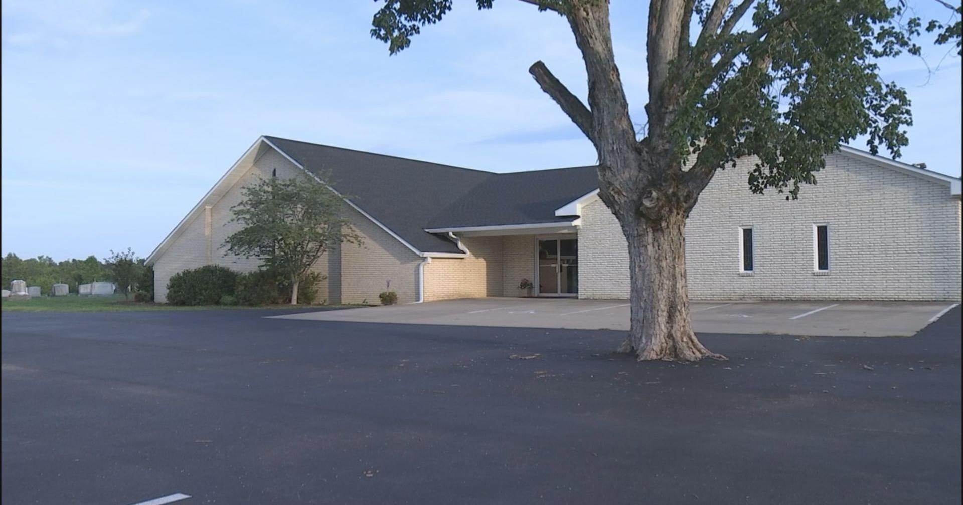 Former United Methodist church adjusting after disaffiliation - Vimarsana News