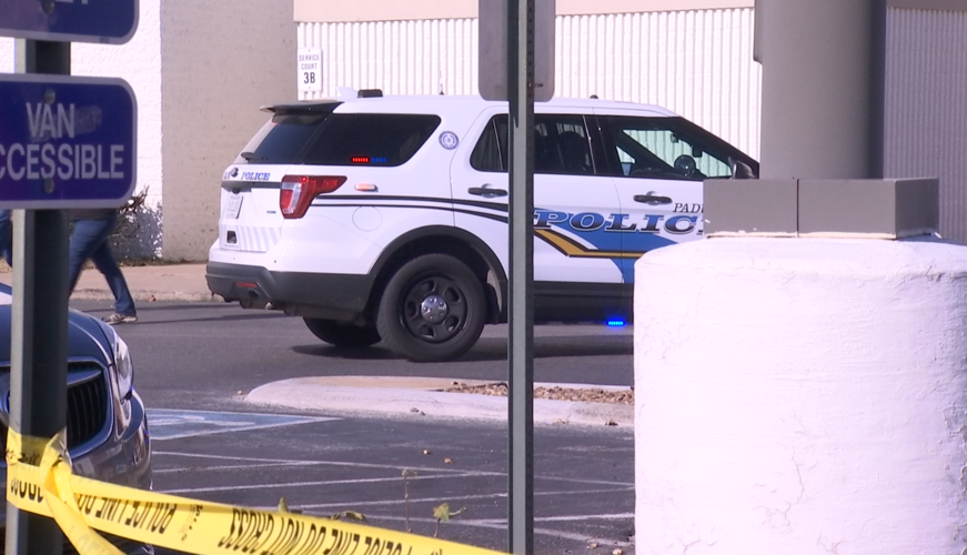 Cairo man charged with attempted murder in connection to Wednesday ...