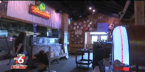 Paducah Restaurants Reopen Today Wpsd Local 6