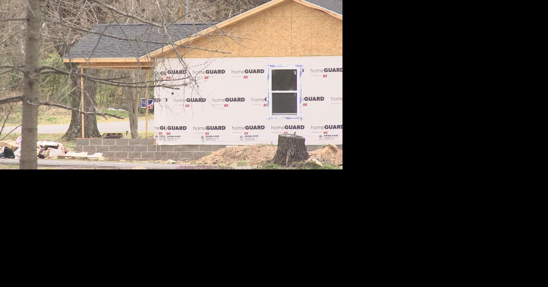 Samburg, Tennessee, begins rebuilding after Dec. 10 tornadoes News