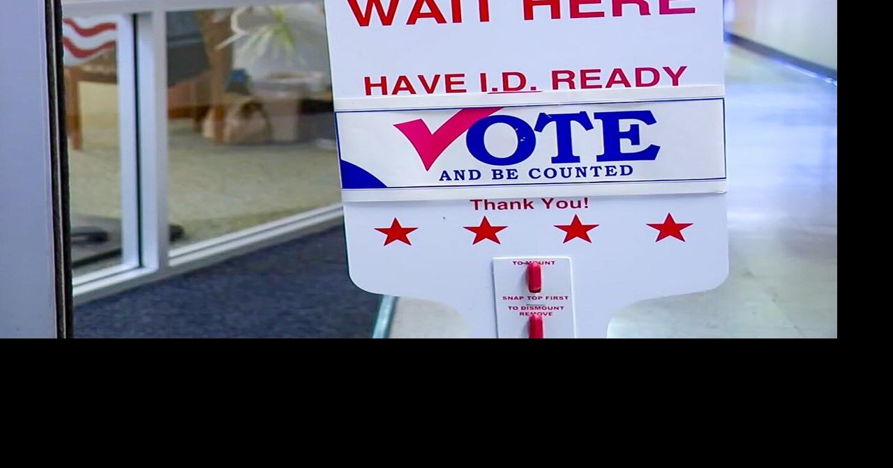 Paducah non-profits offer free rides to the polls on May 19 and Nov. 3