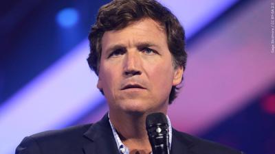 Tucker Carlson, Fox News' most popular host, out at network | News