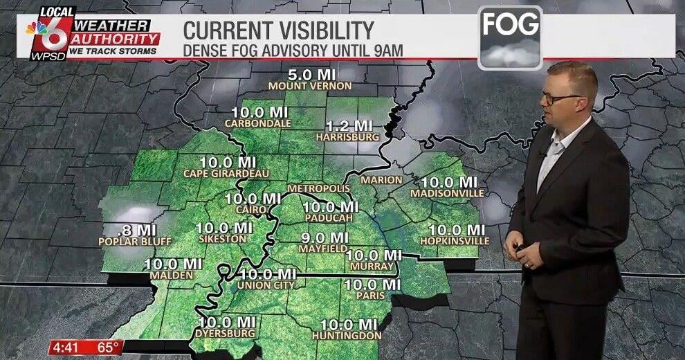 Wake up Weather 3.6.26 | Newsletter Stories