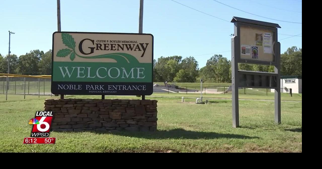 Paducah native now the new program manager for Bike Walk Kentucky