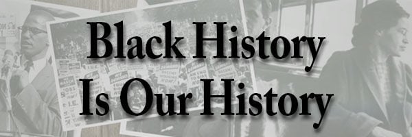 Black History Is Our History | | WPSD Local 6