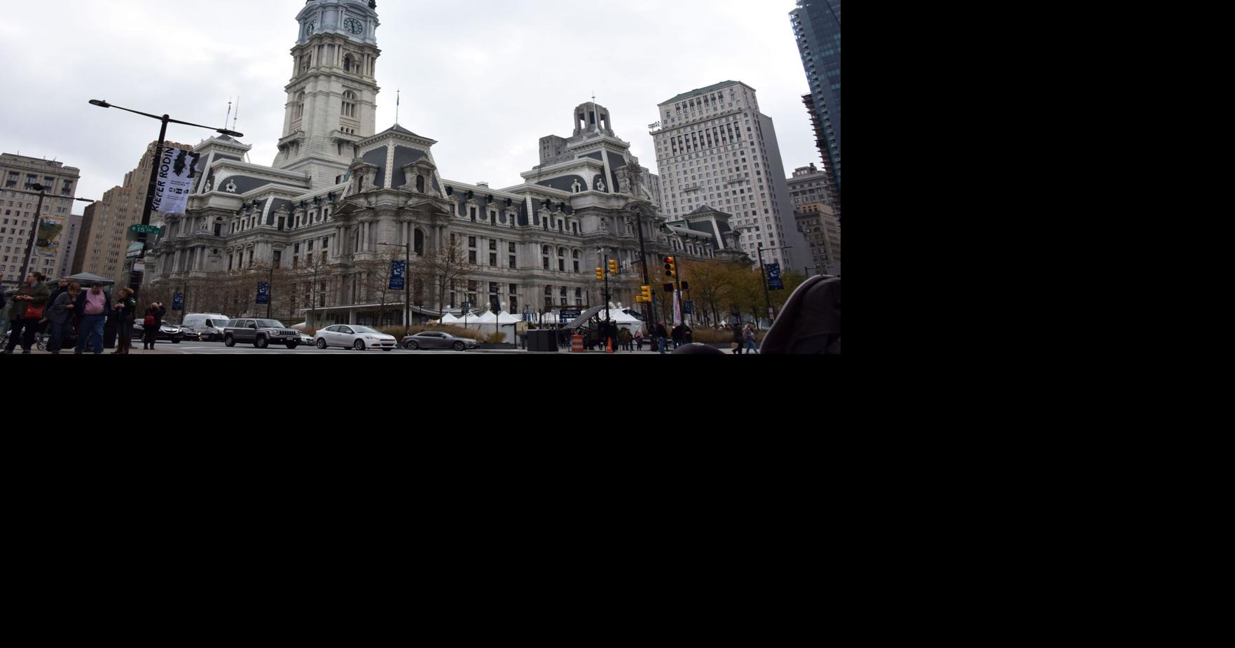 Philadelphia becomes first major US city to reinstate its indoor mask ...