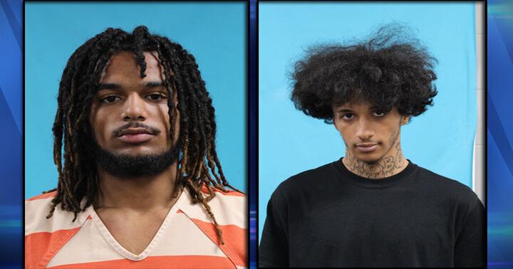 Cape Girardeau police make arrests in connection to deadly shooting ...