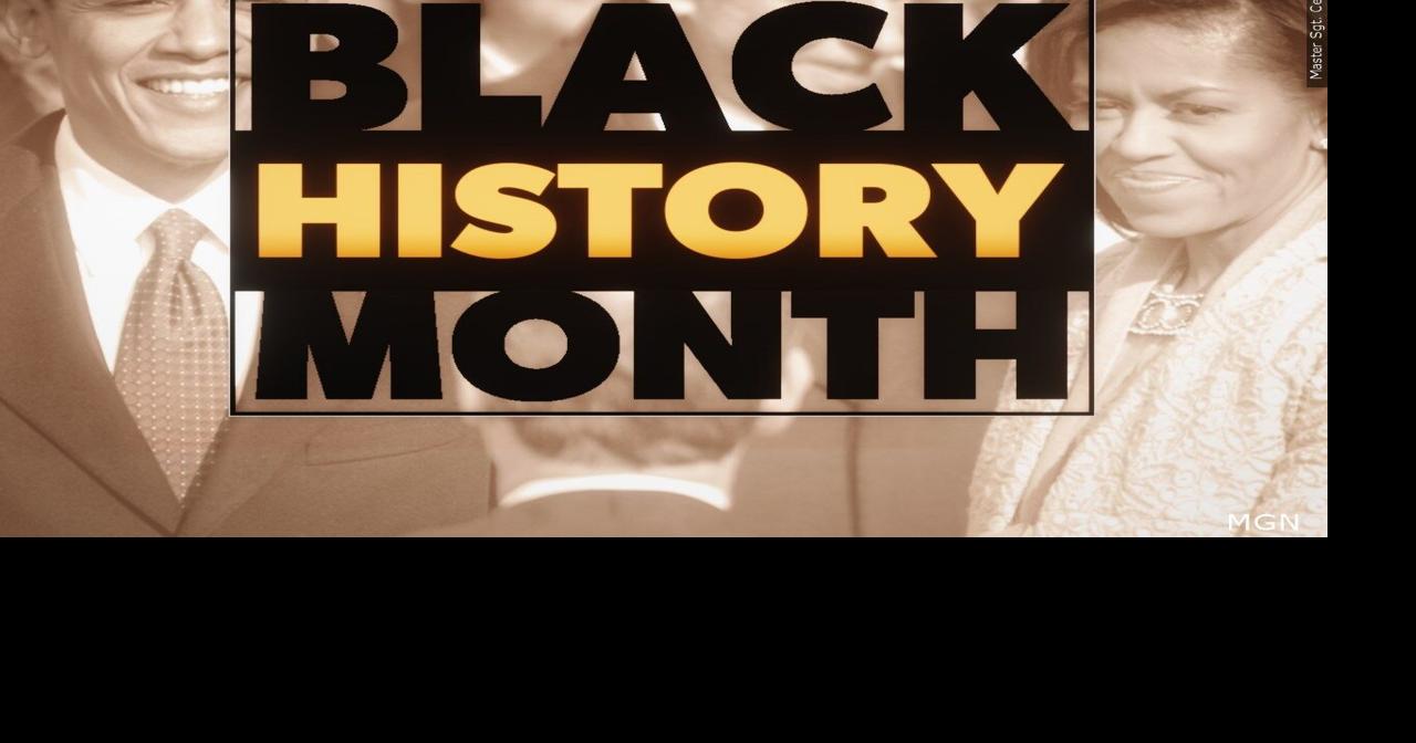 Celebrate Black History Month in the Local 6 region