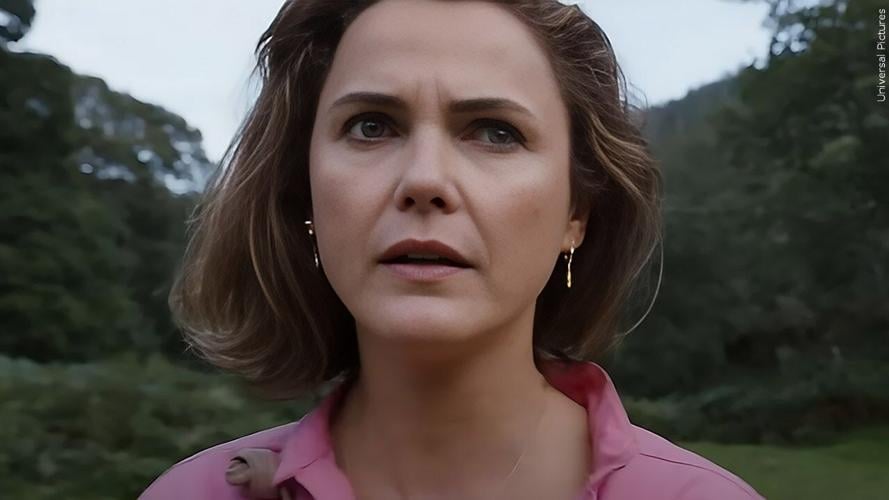 Keri Russell And Ray Liotta Have Been Cast To Star In 'Cocaine Bear