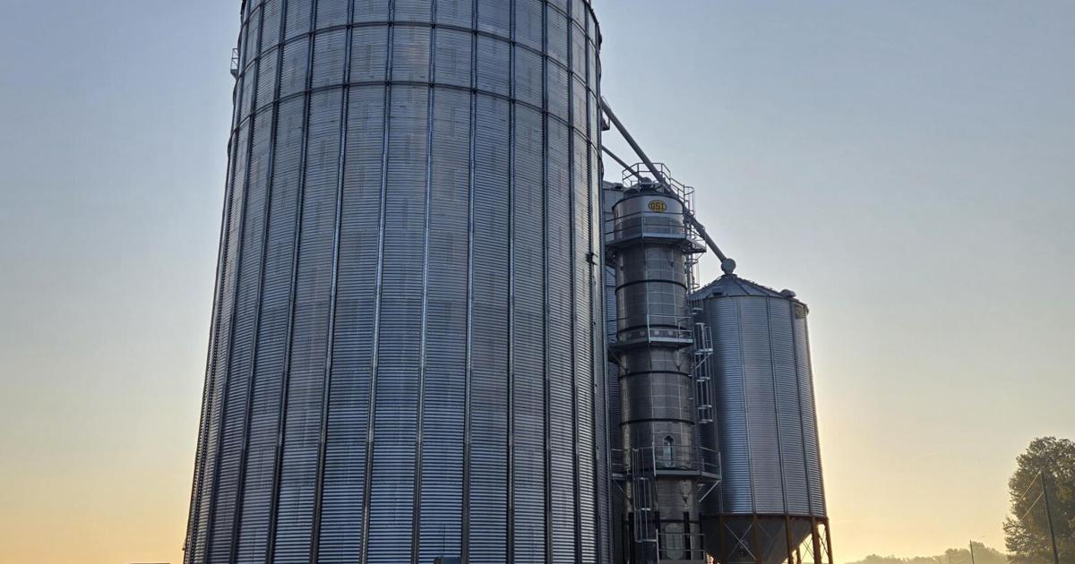 Volunteer firefighters, equipment donation instrumental in Graves County grain bin rescue