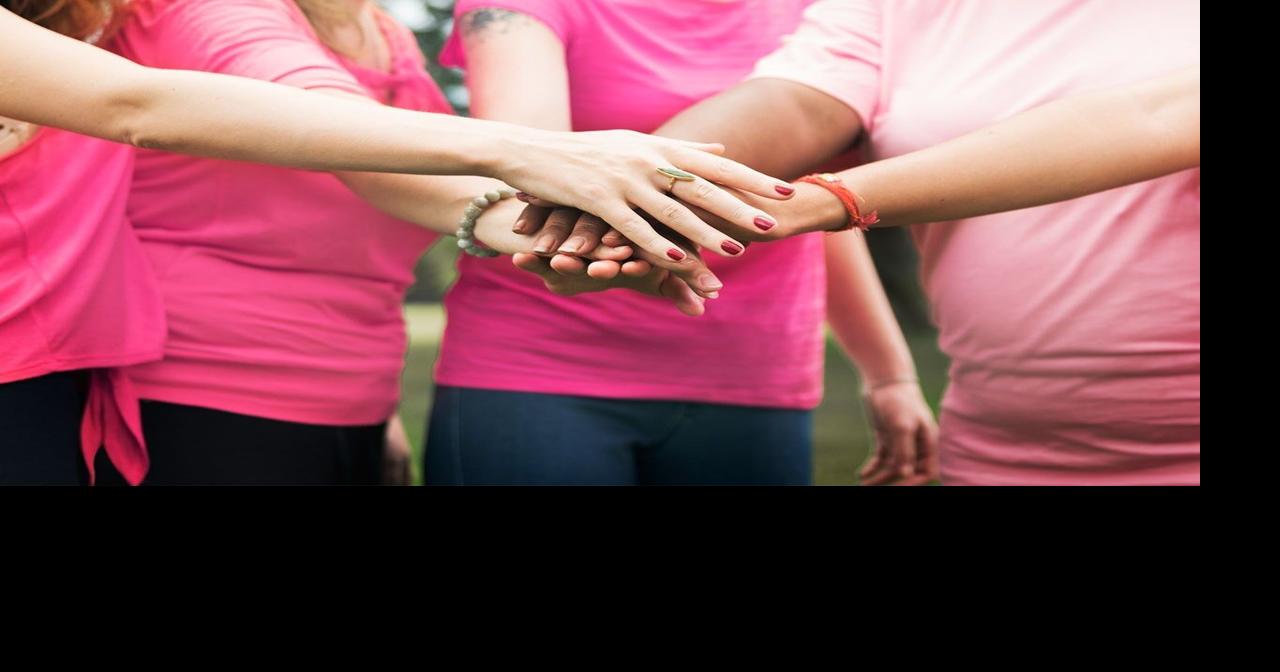 'May is for Mammograms' aims to increase access, break down financial barriers to screenings