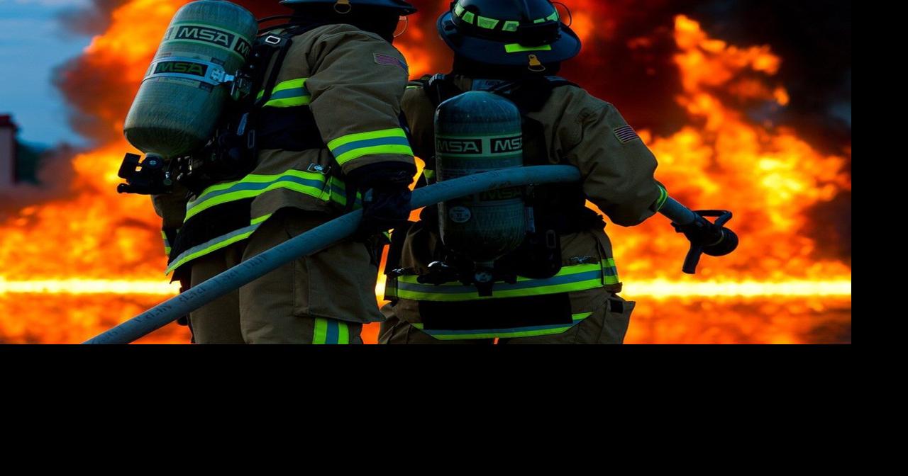 Read MoreGov. Beshear orders flags lowered to half-staff in honor of fallen firefighters