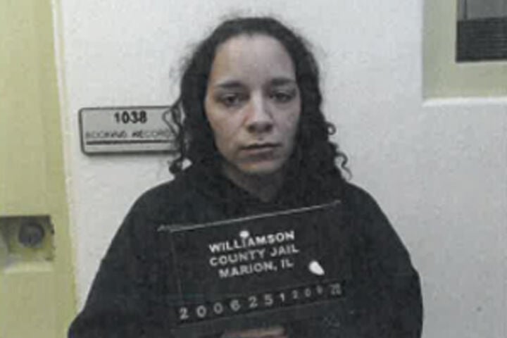 Woman charged with murder in death of Williamson County