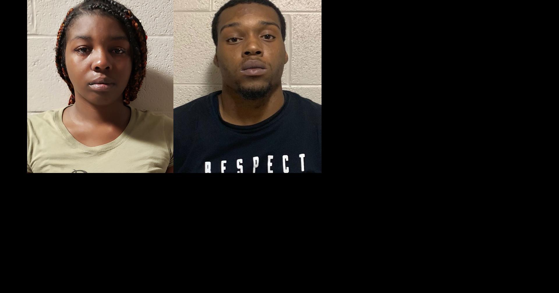 Victims, suspects named in deadly double shooting in McCracken County