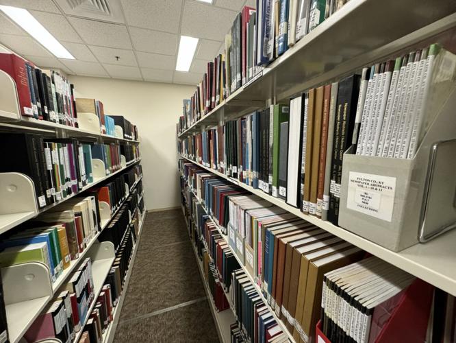 Local library helps Black Americans discover their family history ...