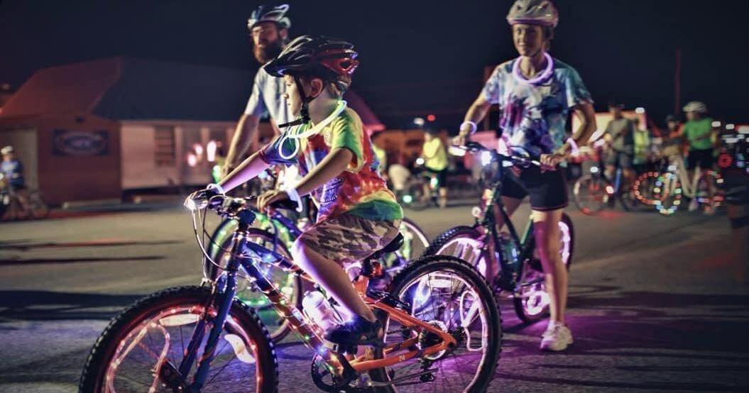 PCM gears up for 13th annual Moonlight Bike Ride