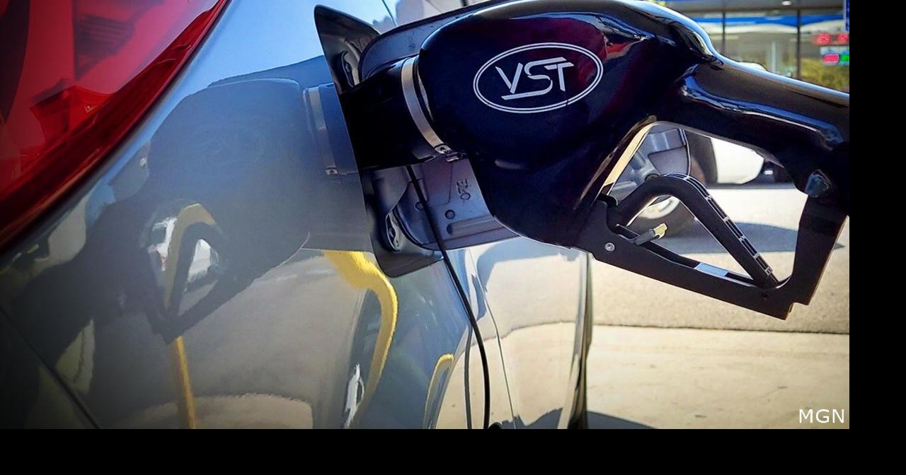 Fake jewelry for gas money scam reported in McCracken County News