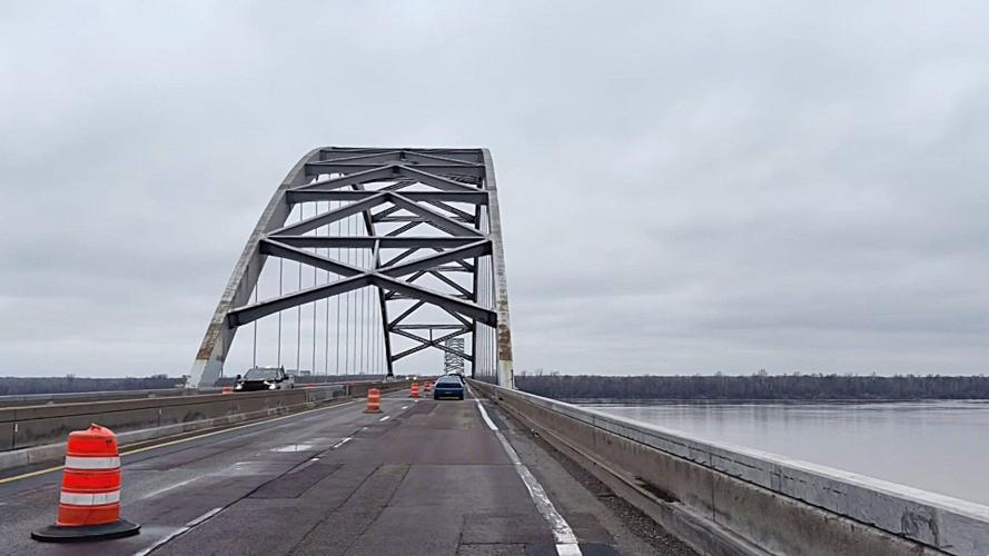 Police collaborate for Phase 2 of I-24 Ohio River Bridge construction ...
