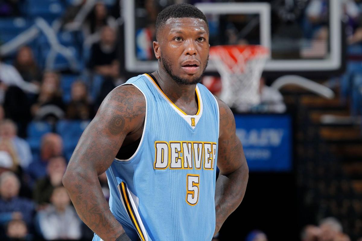 Nate Robinson (@ucfnate) • Instagram photos and videos, image size:1200x800