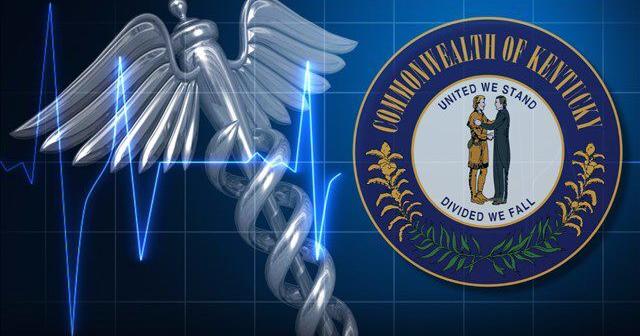 Kentucky reports first pediatric influenza death of the season