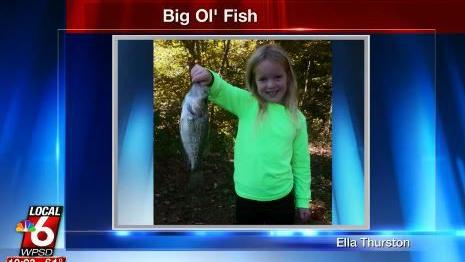 4 11 Big Ol Fish Ott Wpsd Local 6