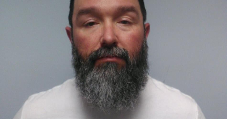 PPD: Man arrested for possession of child porn | News | WPSD Local 6