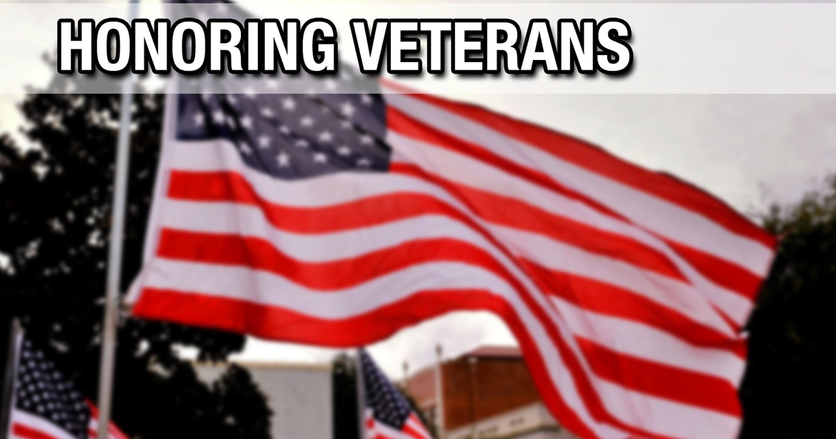 Southeastern Illinois College zu Ehren lokaler Veteranen mit Farbübergabe, Kranzniederlegung | Nachrichten Southeastern Illinois College zu Ehren lokaler Veteranen mit Farbübergabe, Kranzniederlegung | Nachrichten